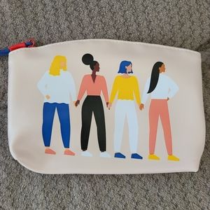 Diversity Make-Up Bag